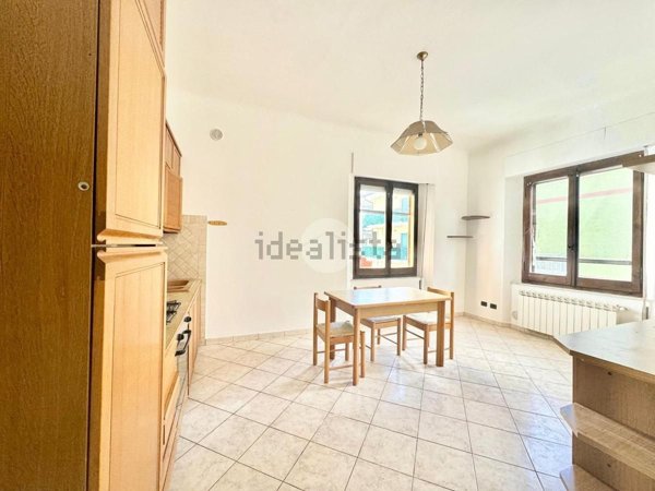 appartamento in vendita a San Benedetto del Tronto