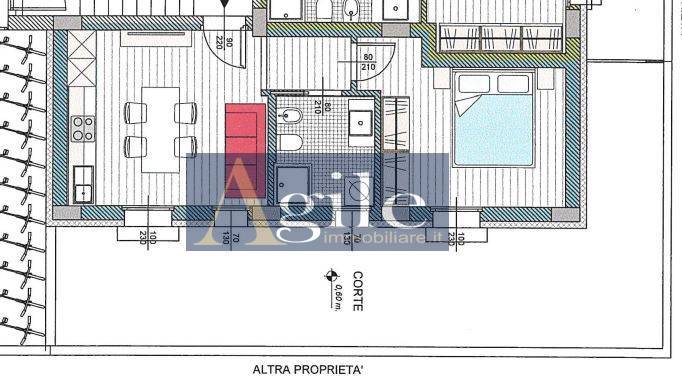 appartamento in vendita a San Benedetto del Tronto