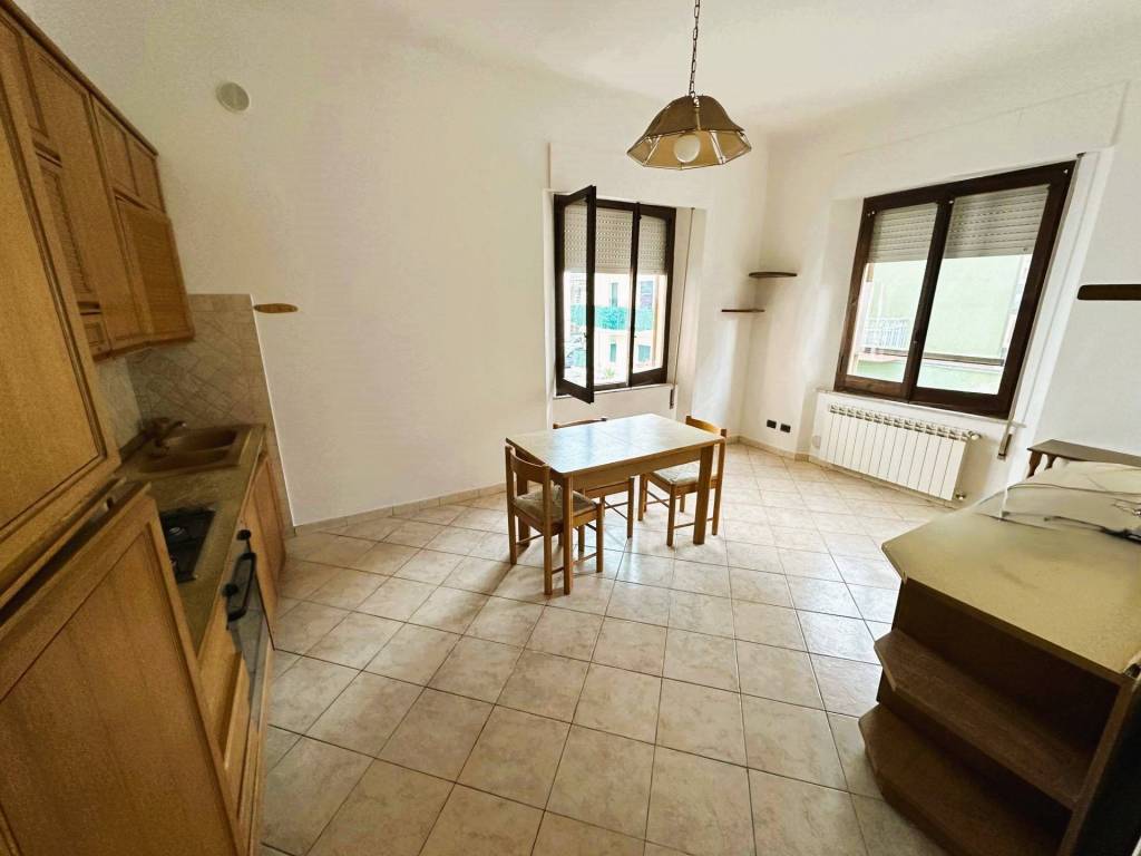 appartamento in vendita a San Benedetto del Tronto