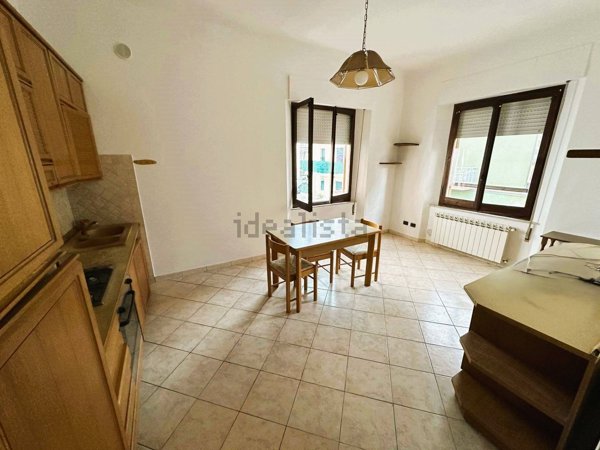 appartamento in vendita a San Benedetto del Tronto