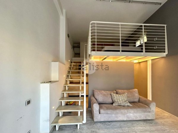 appartamento in vendita a San Benedetto del Tronto