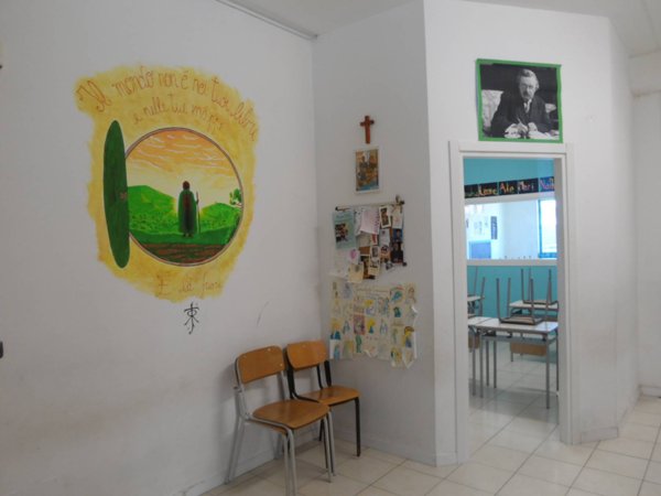 locale commerciale in vendita a San Benedetto del Tronto