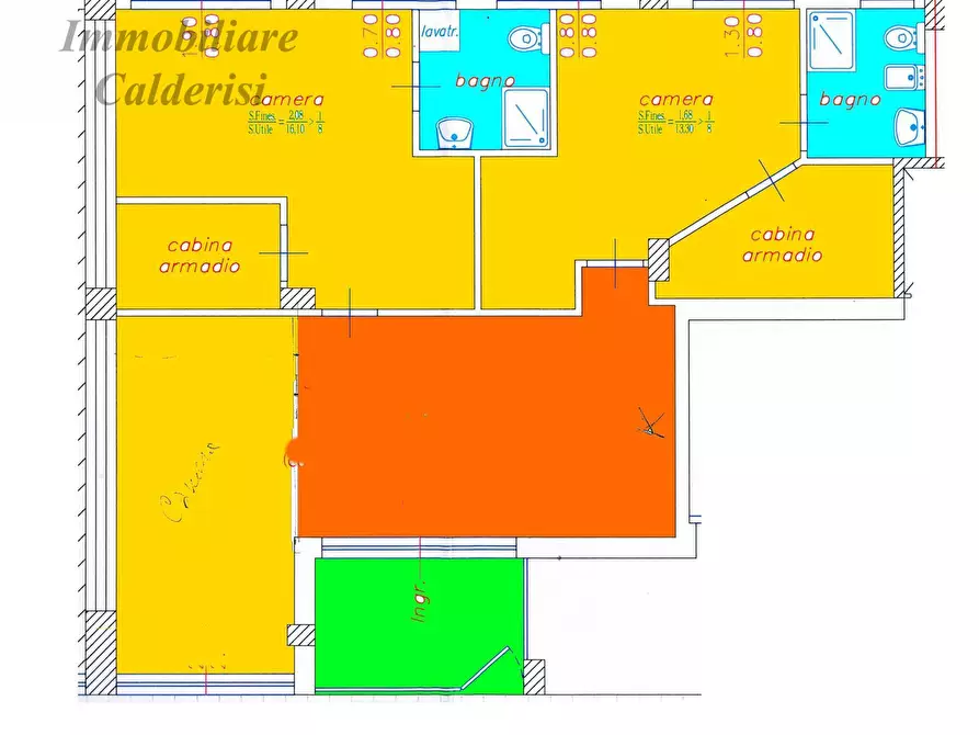 appartamento in vendita a San Benedetto del Tronto