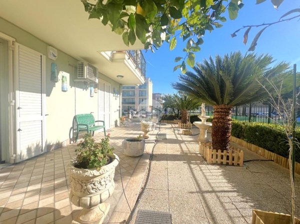appartamento in vendita a San Benedetto del Tronto