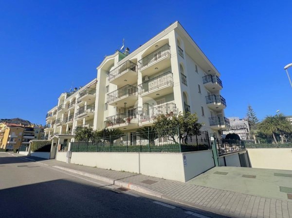 appartamento in vendita a San Benedetto del Tronto