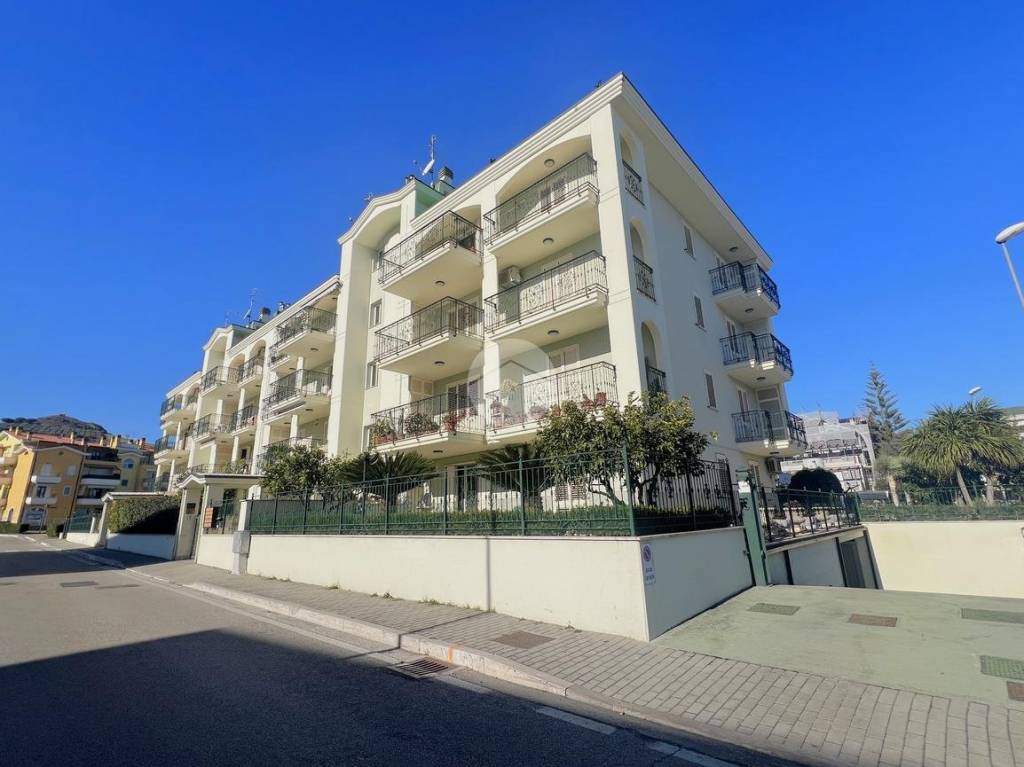 appartamento in vendita a San Benedetto del Tronto