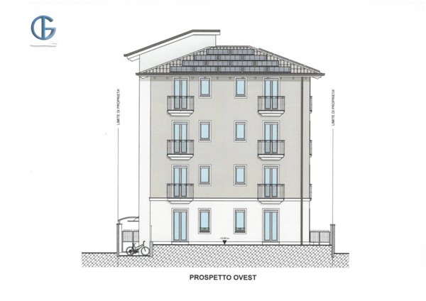 appartamento in vendita a San Benedetto del Tronto