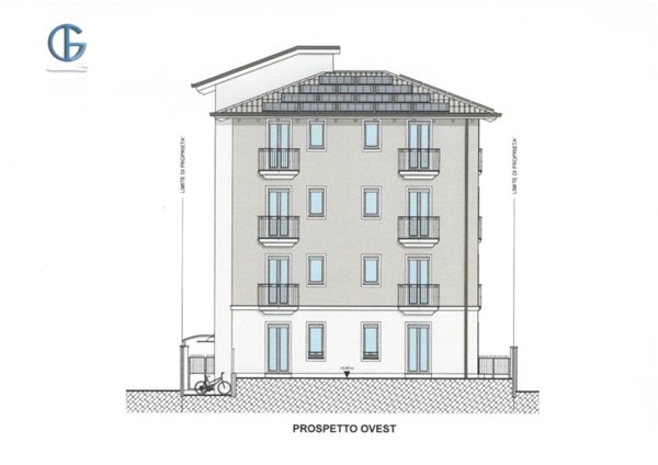 appartamento in vendita a San Benedetto del Tronto