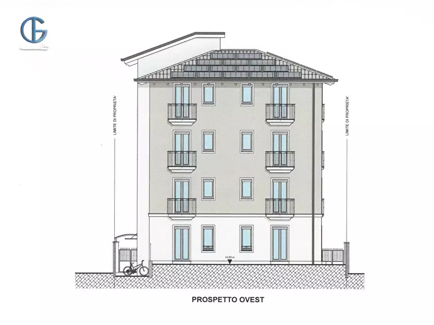 appartamento in vendita a San Benedetto del Tronto