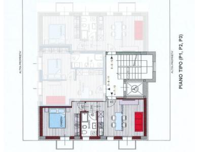 appartamento in vendita a San Benedetto del Tronto