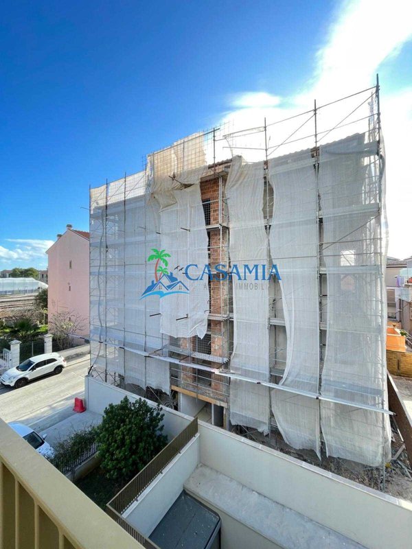 appartamento in vendita a San Benedetto del Tronto