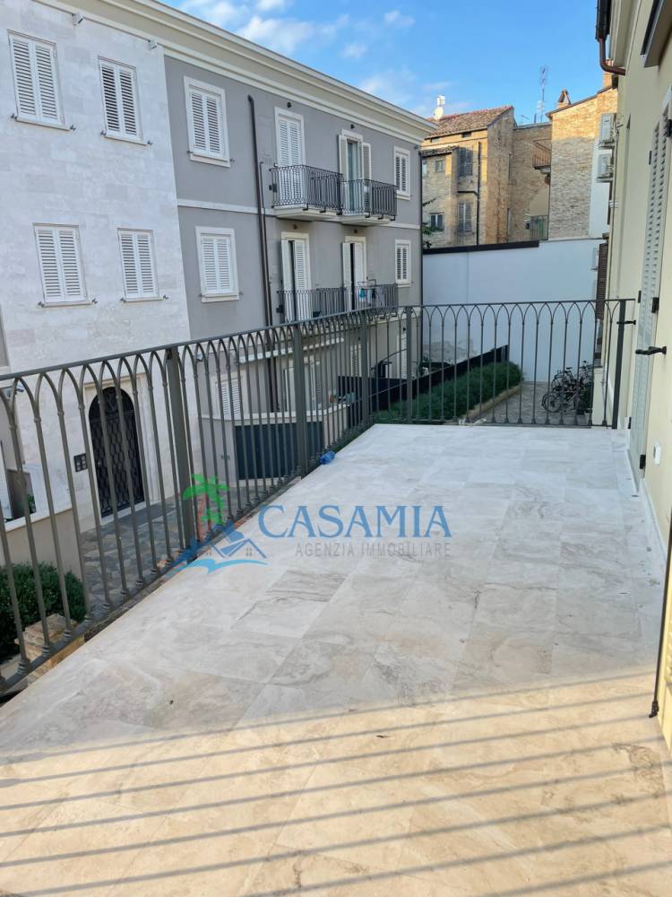 appartamento in vendita a San Benedetto del Tronto