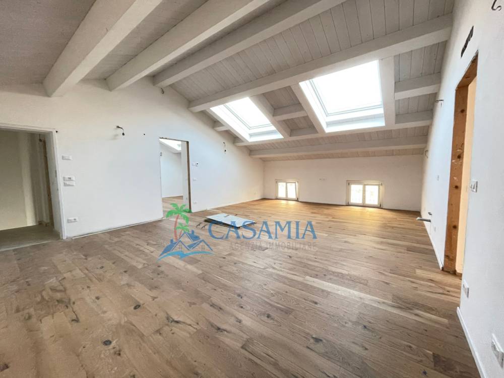 appartamento in vendita a San Benedetto del Tronto