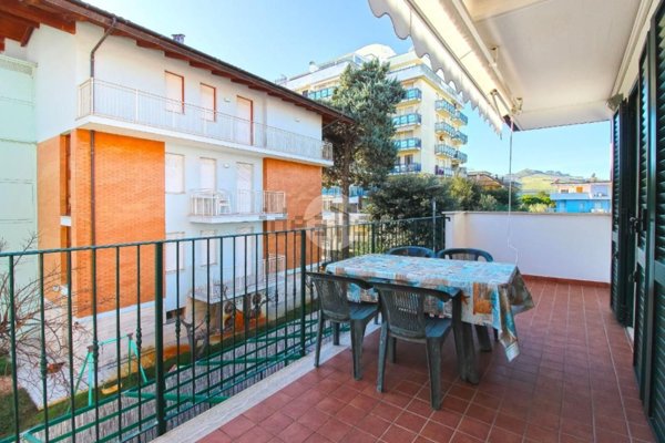 appartamento in vendita a San Benedetto del Tronto