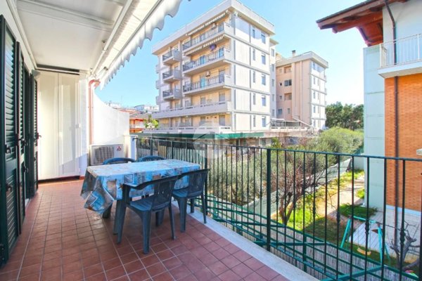 appartamento in vendita a San Benedetto del Tronto