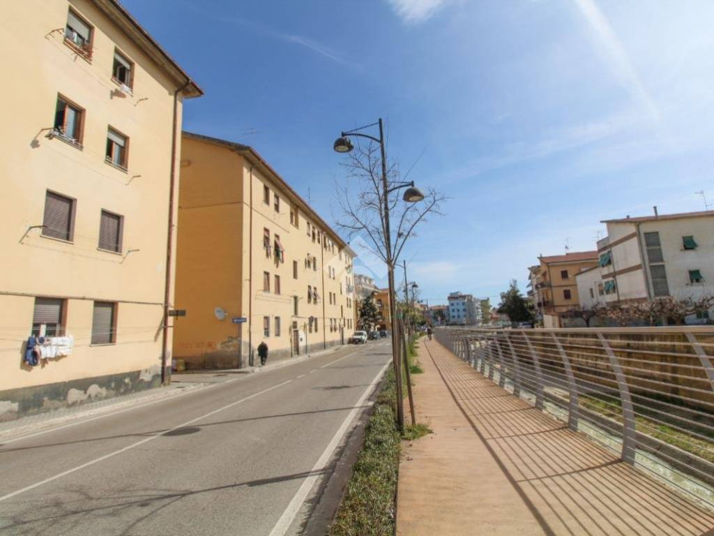 appartamento in vendita a San Benedetto del Tronto