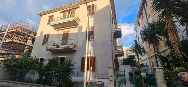 appartamento in vendita a San Benedetto del Tronto