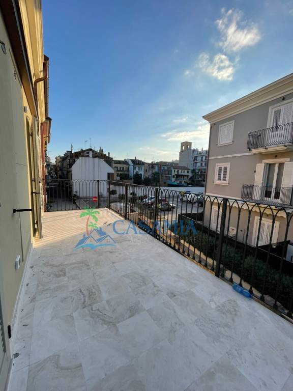appartamento in vendita a San Benedetto del Tronto