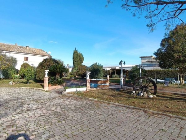 appartamento in vendita a San Benedetto del Tronto