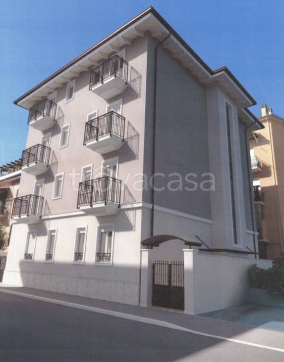appartamento in vendita a San Benedetto del Tronto