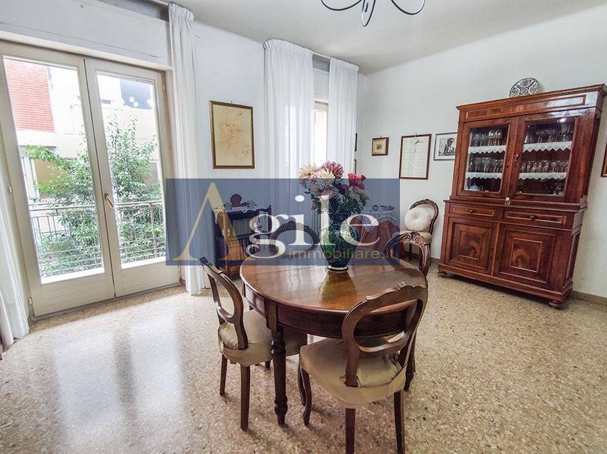 appartamento in vendita a San Benedetto del Tronto