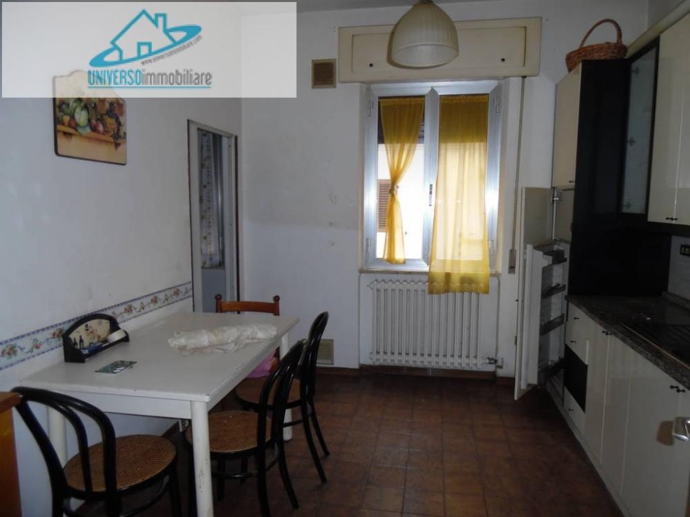 appartamento in vendita a San Benedetto del Tronto