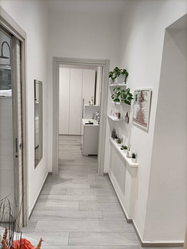 appartamento in vendita a San Benedetto del Tronto