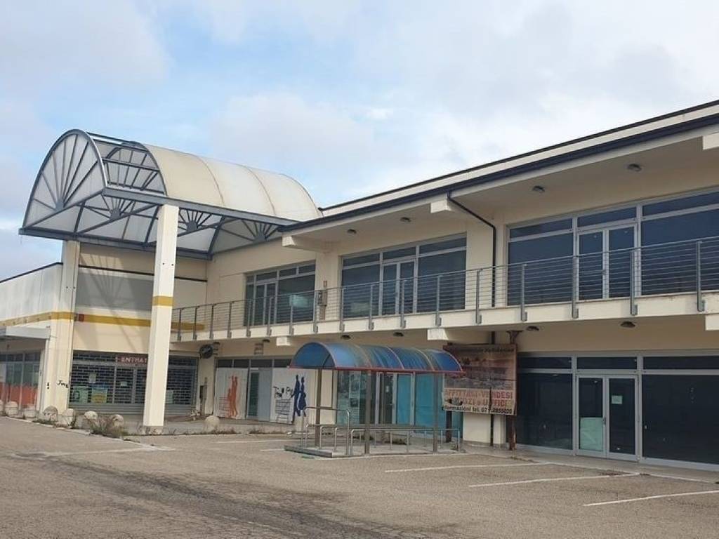 negozio in vendita a San Benedetto del Tronto