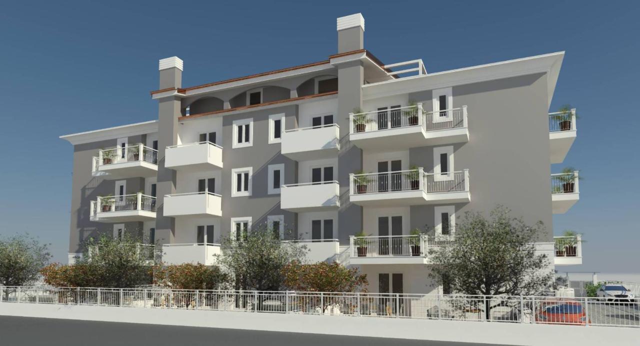 appartamento in vendita a San Benedetto del Tronto