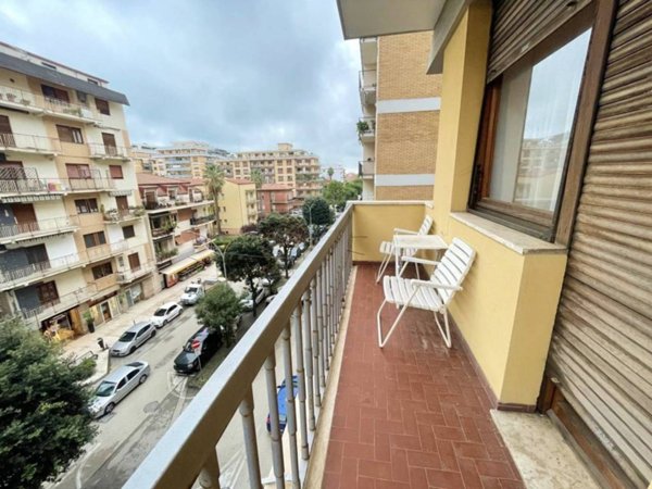 appartamento in vendita a San Benedetto del Tronto
