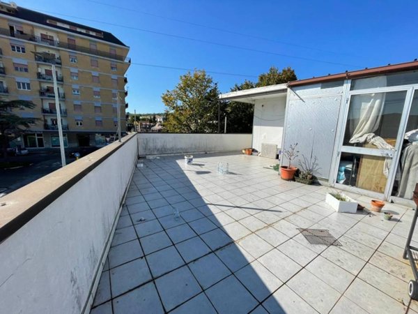 appartamento in vendita a San Benedetto del Tronto