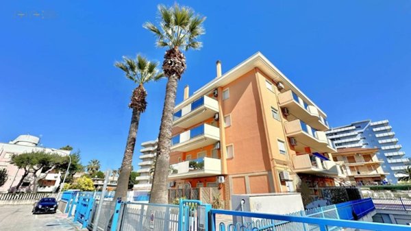 appartamento in vendita a San Benedetto del Tronto