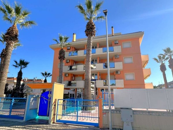 appartamento in vendita a San Benedetto del Tronto
