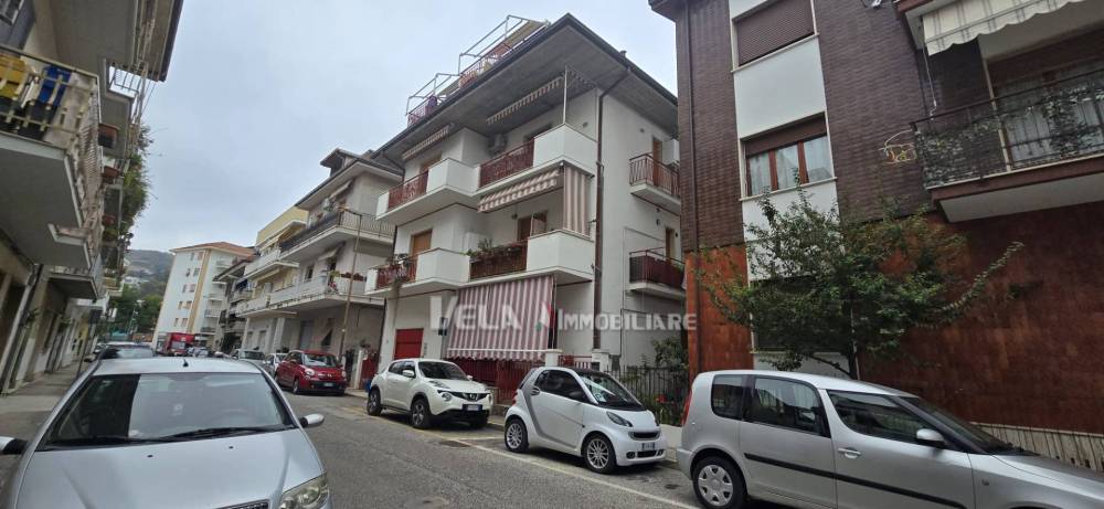 appartamento in vendita a San Benedetto del Tronto