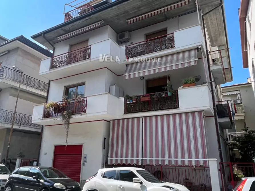 appartamento in vendita a San Benedetto del Tronto