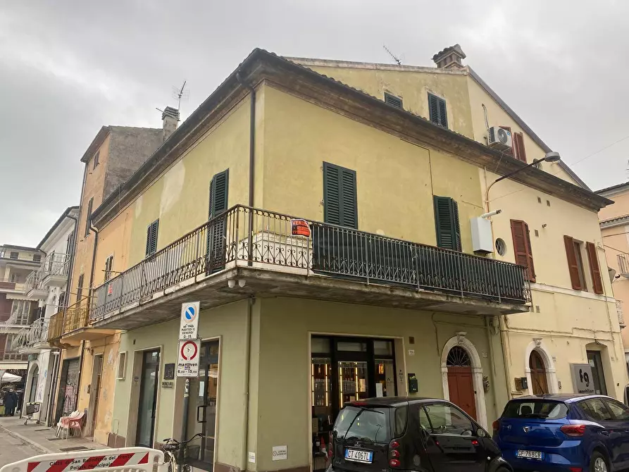casa semindipendente in vendita a San Benedetto del Tronto
