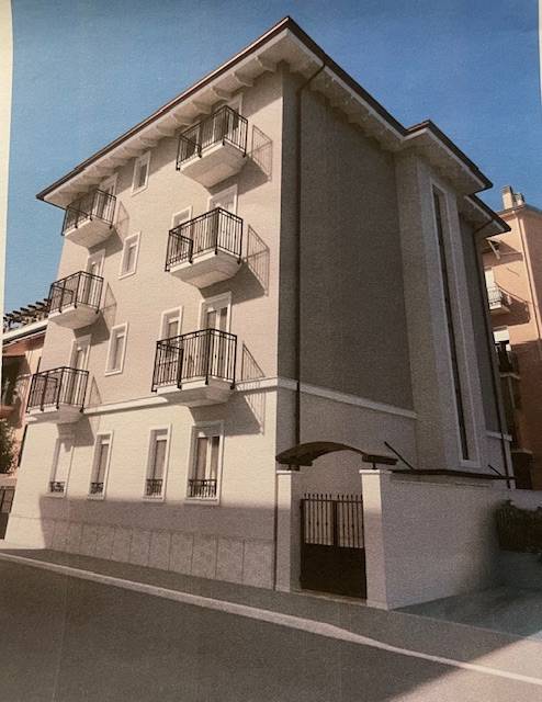 appartamento in vendita a San Benedetto del Tronto