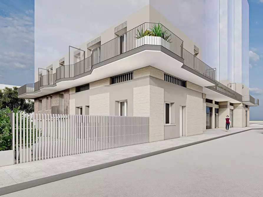 appartamento in vendita a San Benedetto del Tronto