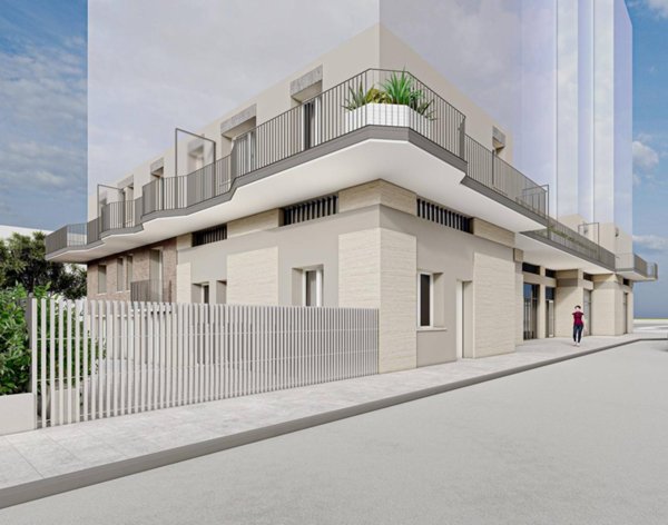 appartamento in vendita a San Benedetto del Tronto