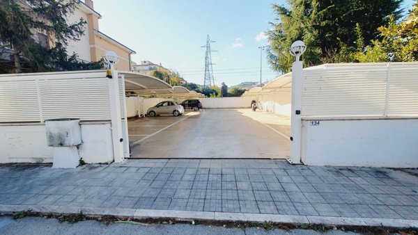 appartamento in vendita a San Benedetto del Tronto