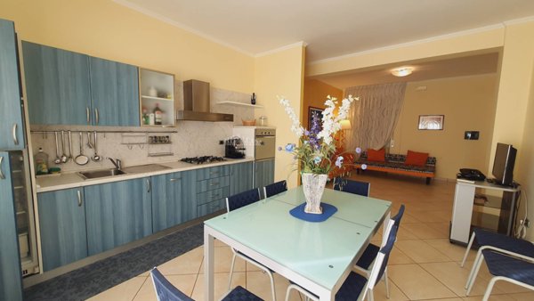 appartamento in vendita a San Benedetto del Tronto