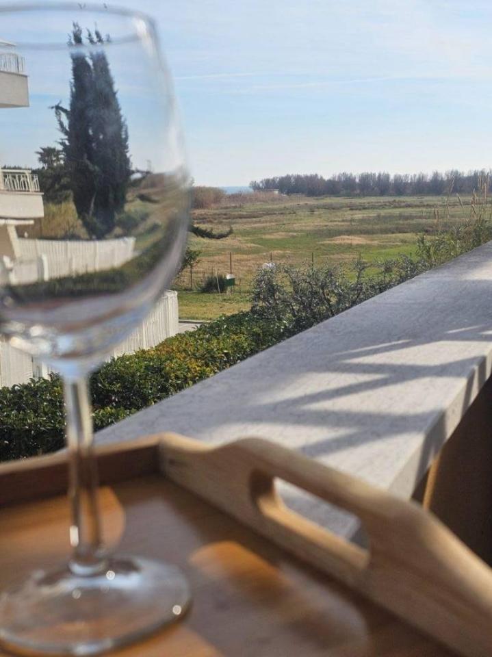 appartamento in vendita a San Benedetto del Tronto in zona Sentina