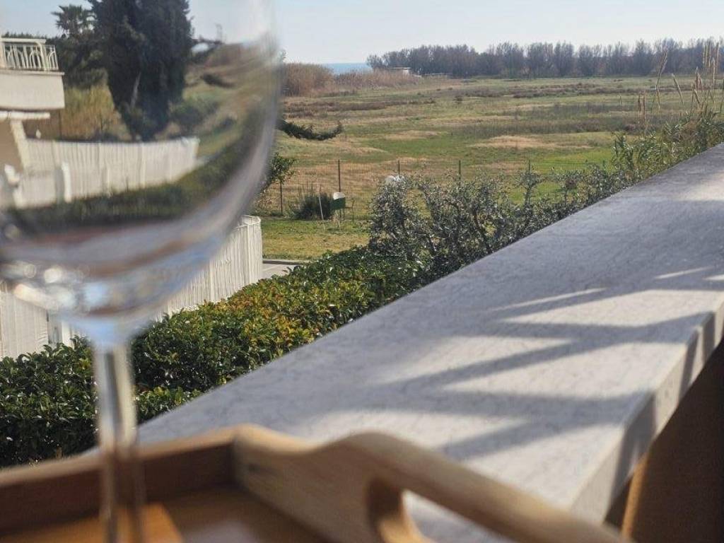 appartamento in vendita a San Benedetto del Tronto in zona Sentina