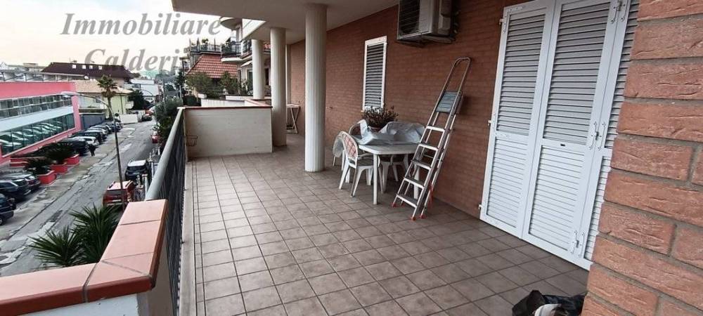 appartamento in vendita a San Benedetto del Tronto