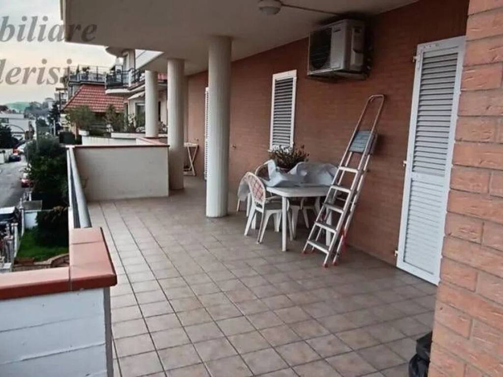 appartamento in vendita a San Benedetto del Tronto