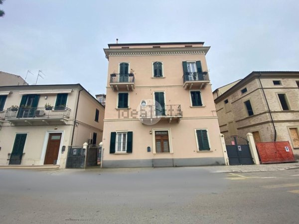 appartamento in vendita a San Benedetto del Tronto