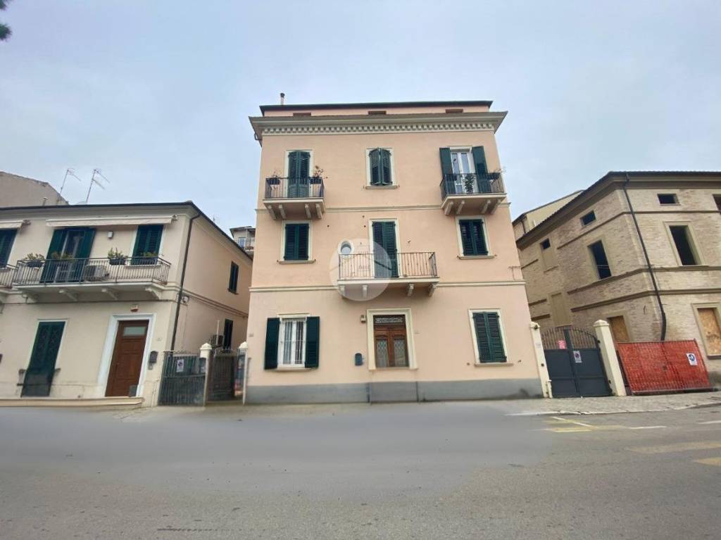 appartamento in vendita a San Benedetto del Tronto
