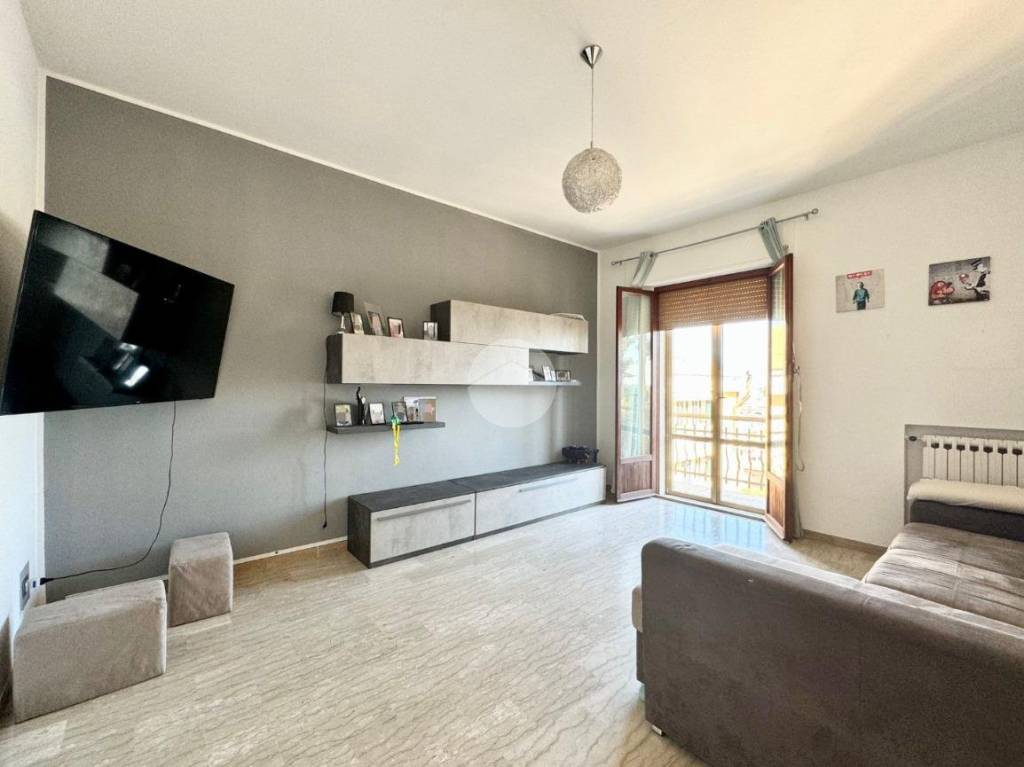 appartamento in vendita a San Benedetto del Tronto