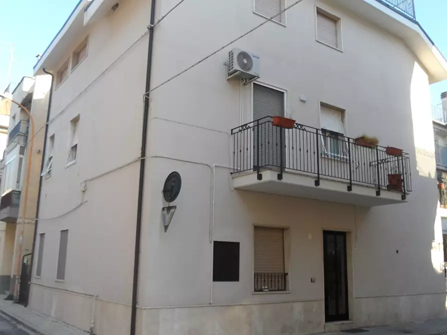 appartamento in vendita a San Benedetto del Tronto in zona Sentina
