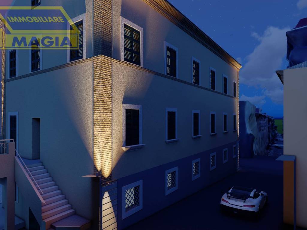 appartamento in vendita a San Benedetto del Tronto